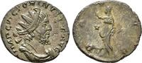 ROMAN EMPIRE Antoninianus Victorinus, 269-271, Cologne mint -