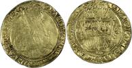Unité d'or de 20 Shillings Angleterre - Jacques VI - Unite d'or de 20 Shillings - Londres -
