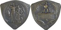 Médaille Médaille - États-Unis - Exposition universelle de Saint-Louis - 1904 - Art Nouveau -