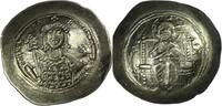 Empire byzantin Histamenon nomisma Empire byzantin - Michel VII Ducas - Histamenon nomisma or - Constantinople - Pedigree -