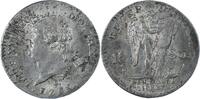 15 Sols Convention - 15 Sols dit au génie - 1791 A Paris - Qualité -