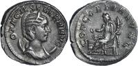 Antoninien Empire romain - Otacilia - Antoninien - Rome -
