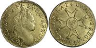 Louis d'or à la Croix du Saint-Esprit Louis XV - Louis d'or à la Croix du Saint-Esprit - 1718 W Lille -