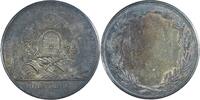 Médaille Médaille - Belgique - École de commerce de Bruxelles - Argent -