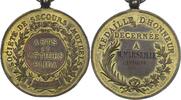 Médaille Médaille - France - Algérie - Arts et métiers - Blida -