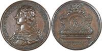 Angleterre Médaille Médaille - Angleterre - Edouard V - Dassier - 1731 -