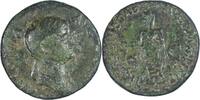Dupondius Rome Antique - Antonia - Dupondius - Rome -