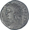 Tétradrachme Rome Antique - Provinciale - Néron - Tétradrachme - Alexandrie - Bateau -
