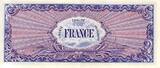 1945 100 F Impr. américaine (France) SPL