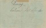 France  5 Francs Appilly Ville SPL