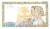 France 20/06/1940 500 Francs La Paix - 20-06-1940 - Y.571 SUP