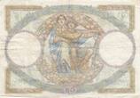 France 1928 50 Francs Luc Olivier Merson - 26-04-1928 - Série K.2196 TTB