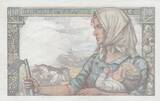 France 1943 10 Francs Mineur - 14-01-1943 Série U.38 SPL+