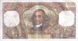 France 1979 100 Francs - Corneille - 01-02-1979 - Série M.1246 - F.65.65 TTB+