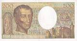 France  200 Francs - Montesquieu - 1990 - Série B.114 - F.70.10c TTB+