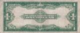 USA  1 Dollar - George Washington - 1923 - Série T-D - P.342 TB