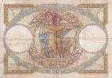 France 1934 50 Francs - Luc Olivier Merson - 31-05-1934 - Série N.15442 - F.16.05 TB+