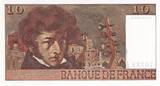 France 1974 10 Francs - Berlioz - 01-08-1974 - Série U.80 - F.63.06 P.NEUF