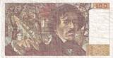 France  100 Francs - Delacroix - 1978 - Série A.9 - F.69.01g TTB