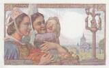France 1942 20 Francs - Pêcheur - 21-05-1942 - Série W.25 NEUF