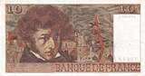France 1974 10 Francs - Berlioz - 06-06-1974 - Série Y.55 TTB+