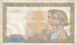 France 1940 500 francs - La Paix - 26-09-1940 - Série V.1017 TB+