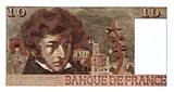 France  10 Francs Berlioz - 06.02.1975 - Série K.139 - Fay.63.8 SUP