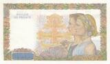 France 1941 500 Francs - La Paix - 31-07-1941 - Série G.3349 NEUF