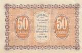France 1915 50 Centimes - Chambre de commerce - Gray et Vesoul - 04-10-1915 - Série 089 SUP