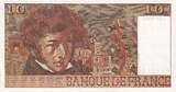 France  10 Francs - Berlioz - 05.08.1976 - Série E.292 SUP