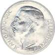 Luxembourg  10 Francs Grand Duc Jean - 1976 TTB