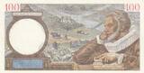 France 1940 100 Francs - Sully - 04-04-1940 - Série M.9455 NEUF