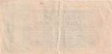 Allemagne  50 Milliarden Mark - Reichsbanknote 1923 - Série WB-24 TTB