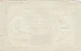 France 1792 10 Livres - Filigrane République - Sign. Taisaud - 24-10-1792 - Série 11213 TTB