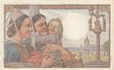 France 1949 20 Francs - Pêcheur - 03-11-1949 - Série E.240 SUP