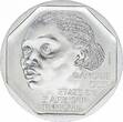 Tchad  500 Francs Femme - Plantes - 1985 - Essai NEUF