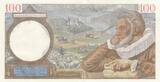 France 1941 100 Francs - Sully - 09-01-1941 - Série G.17737 NEUF