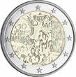 Allemagne 2019 LOT 5 X 2 Euros Commémo. 2019 - 30 ans du Chute de Mur de Berlin (5 ateliers) UNC