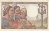 France 1950 20 Francs - Pêcheur - 09-02-1950 - Série Q.241 SUP