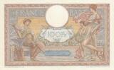 France 1931 100 Francs - Luc Olivier Merson - 15-05-1931 - Série M.30419 NEUF