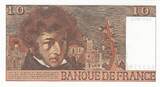 France 1977 10 Francs - Berlioz - 02-06-1977 - Série J.298 NEUF