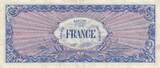 100 Francs - Impr. américaine (France) - 1944 - Série 8 - Num 71104382 TTB