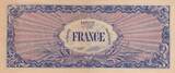 100 Francs - Impr. américaine (France) - 1944 - Série 6 - Num 6364215 SUP