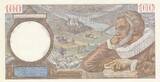 France 1942 100 Francs - Sully - 29-01-1942 - Série U.28038 NEUF