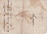 France 1790/1793 5 Sous - Municipalité de Neuvic Entier - Haute Vienne - n°504 TB+
