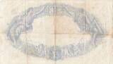 France 1933 500 Francs Rose et Bleu - 09-03-1933 - Série F.2141 PTB