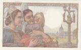 France 1949 20 Francs - Pêcheur - 10-03-1949 - Série N.213 SUP+