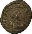 Rome Empire 1 antoninien 284 Antoninien - Dioclétien - VICTORIA AVG - Tripoli TTB/TTB+
