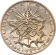 France  10 Francs Mathieu - 1981 - Issue coffret NEUF