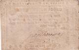 France 1792 20 Sols - Sarthe - Municipalité de Château-du-Loir - 03-1792 TTB